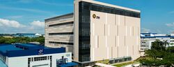FNA Group Building (D19), Warehouse #541179351